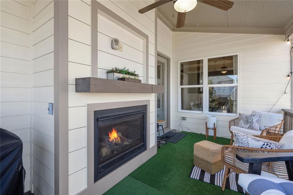 3345 Carmichael Drive Cumming, GA 30028 - Photo 51 of 72