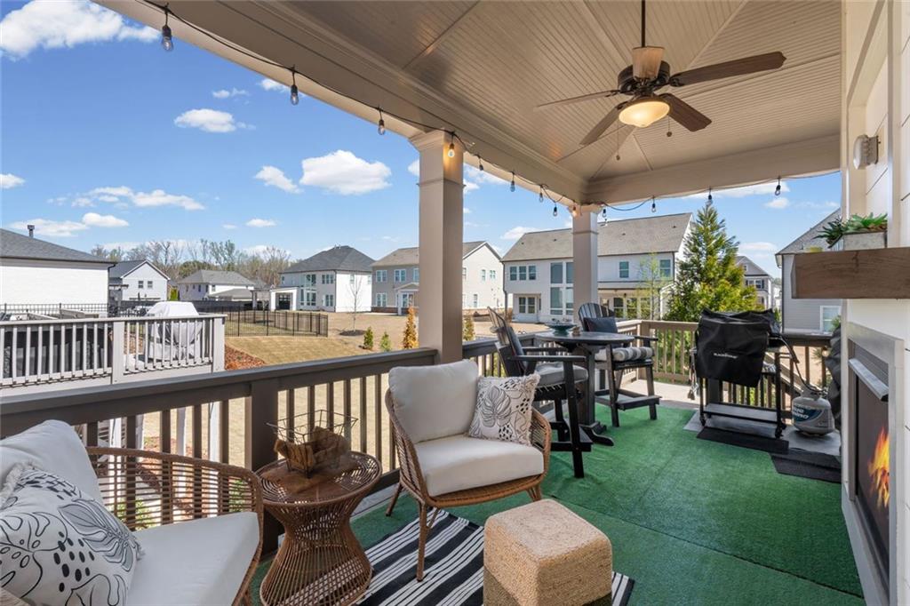 3345 Carmichael Drive Cumming, GA 30028 - Photo 52 of 72