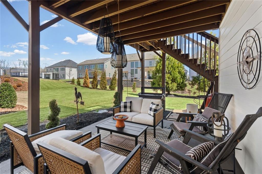 3345 Carmichael Drive Cumming, GA 30028 - Photo 53 of 72