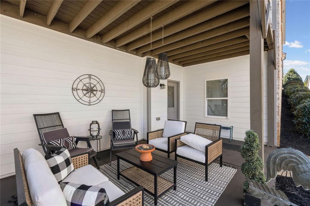 3345 Carmichael Drive Cumming, GA 30028 - Photo 54 of 72