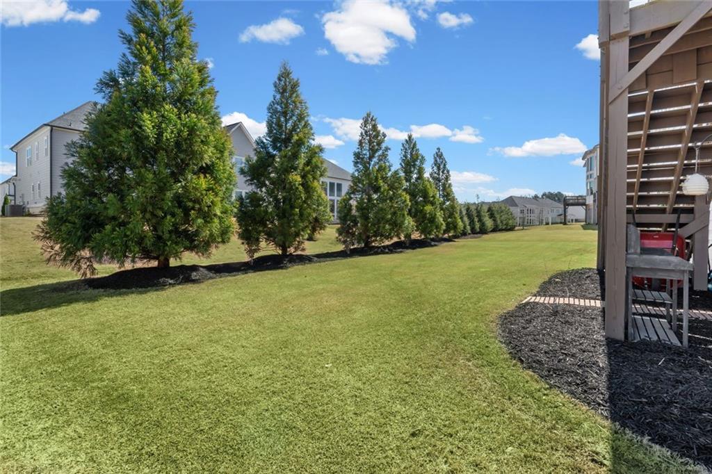 3345 Carmichael Drive Cumming, GA 30028 - Photo 55 of 72