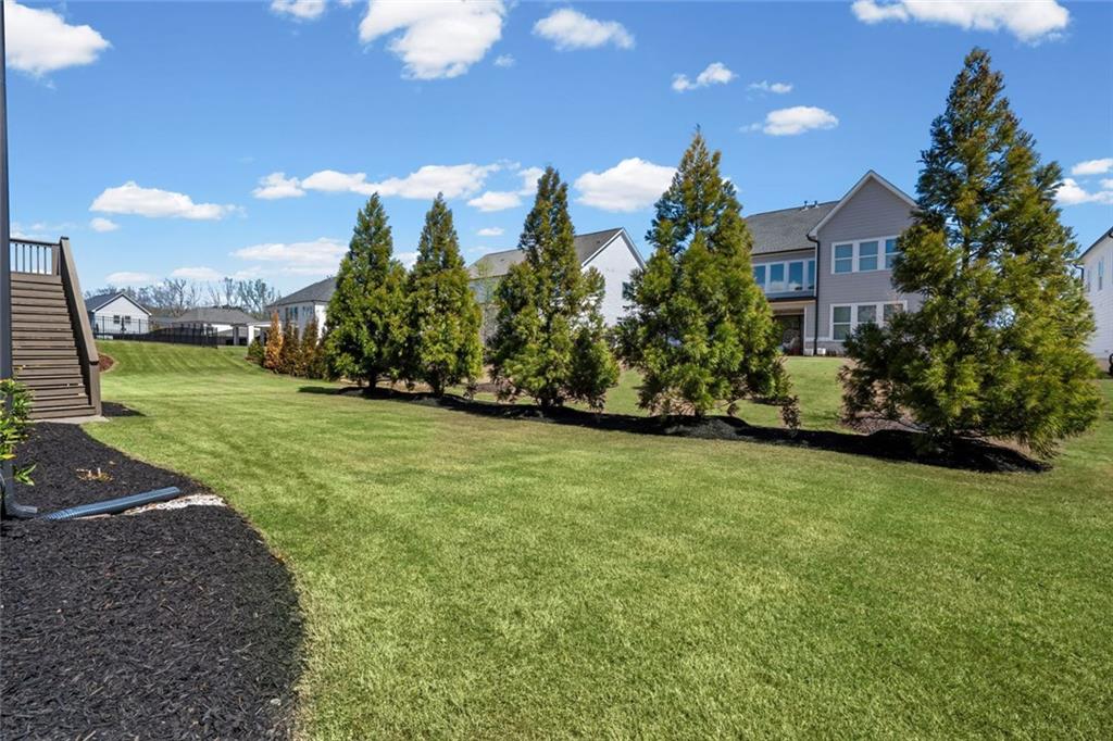 3345 Carmichael Drive Cumming, GA 30028 - Photo 56 of 72