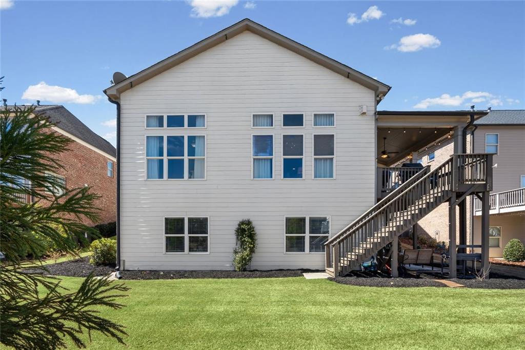 3345 Carmichael Drive Cumming, GA 30028 - Photo 57 of 72