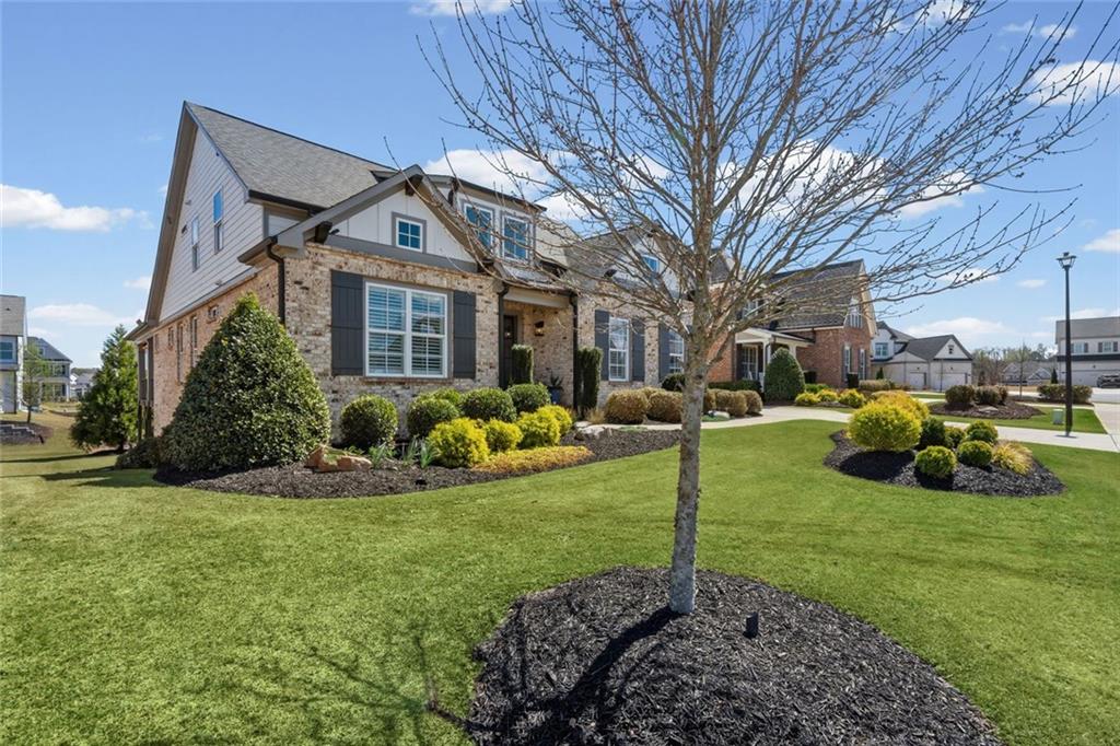 3345 Carmichael Drive Cumming, GA 30028 - Photo 58 of 72