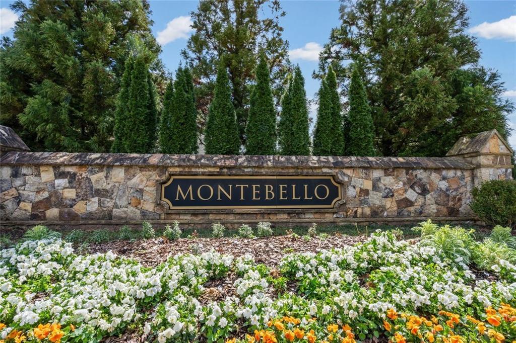 3345 Carmichael Drive Cumming, GA 30028 - Photo 60 of 72