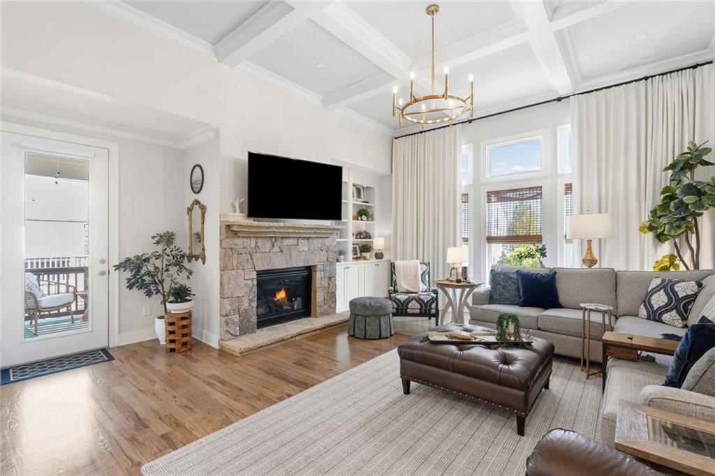 3345 Carmichael Drive Cumming, GA 30028 - Photo 6 of 72