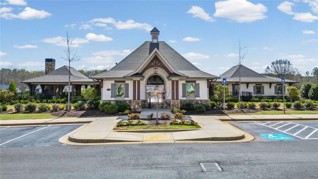 3345 Carmichael Drive Cumming, GA 30028 - Photo 61 of 72