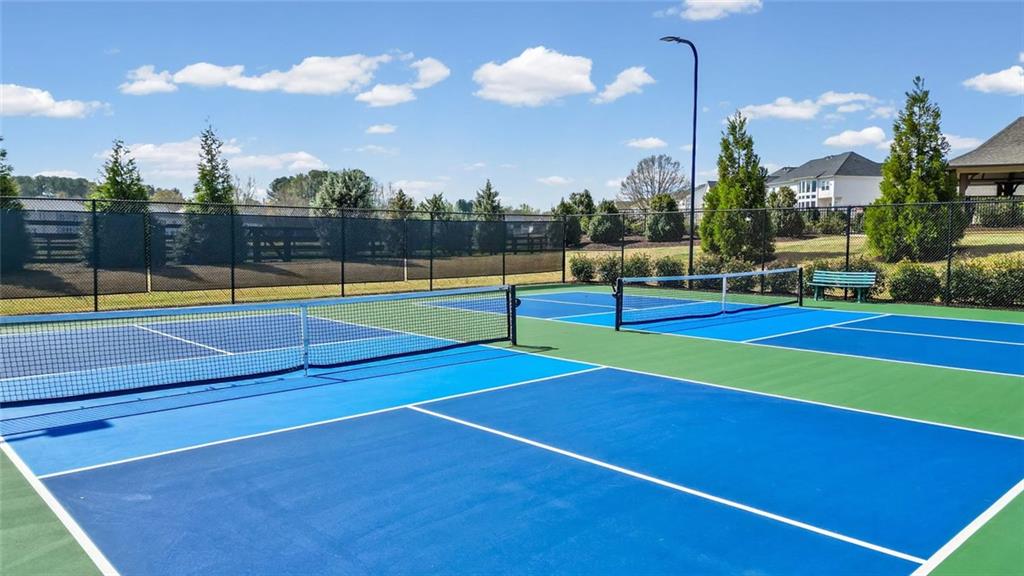 3345 Carmichael Drive Cumming, GA 30028 - Photo 64 of 72