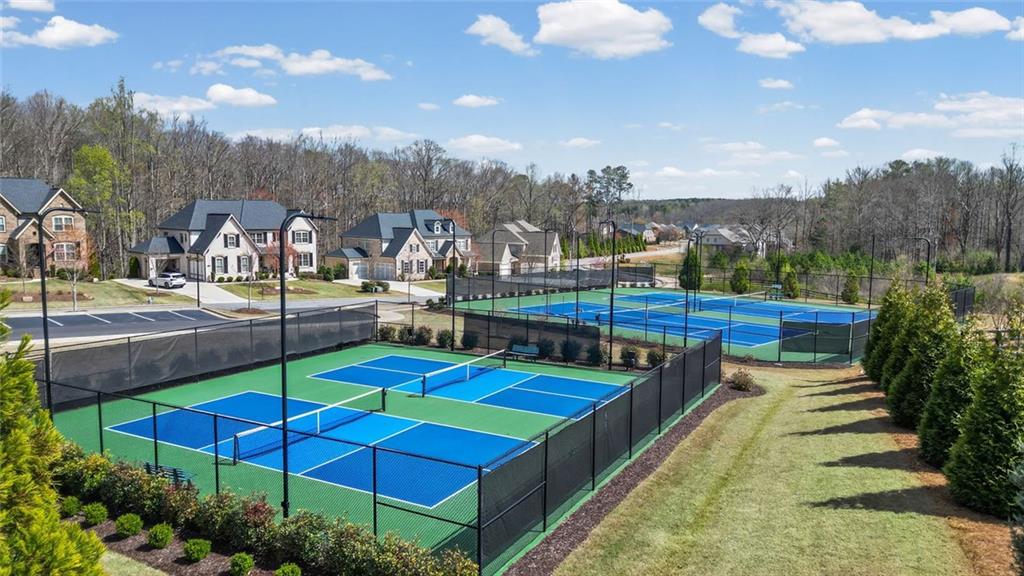 3345 Carmichael Drive Cumming, GA 30028 - Photo 65 of 72