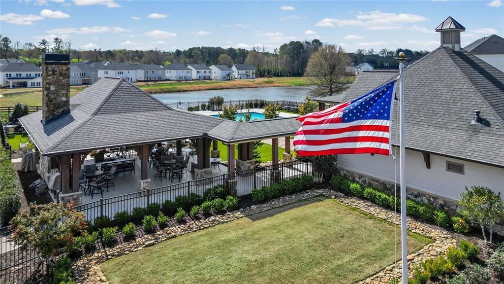 3345 Carmichael Drive Cumming, GA 30028 - Photo 67 of 72