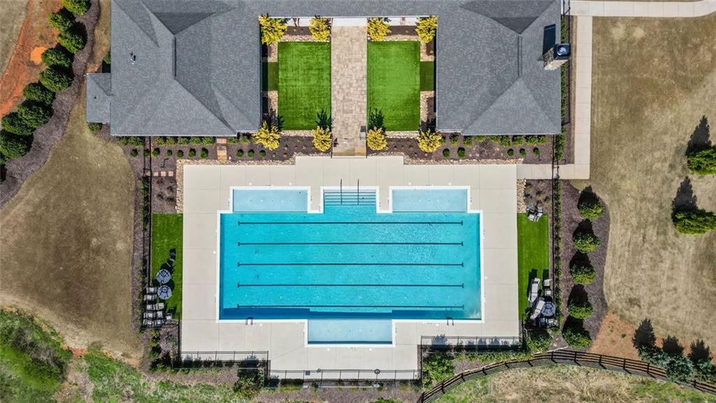 3345 Carmichael Drive Cumming, GA 30028 - Photo 68 of 72