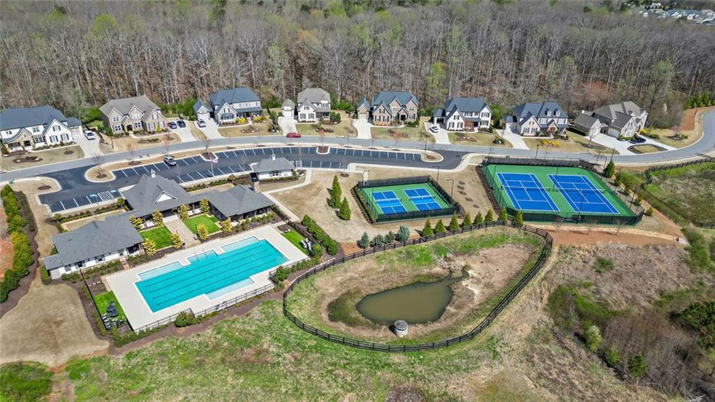 3345 Carmichael Drive Cumming, GA 30028 - Photo 69 of 72