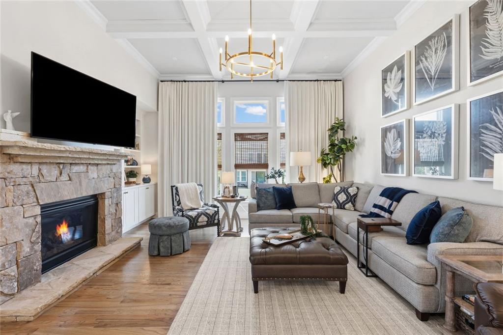 3345 Carmichael Drive Cumming, GA 30028 - Photo 7 of 72