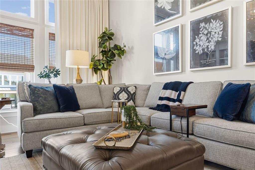 3345 Carmichael Drive Cumming, GA 30028 - Photo 8 of 72