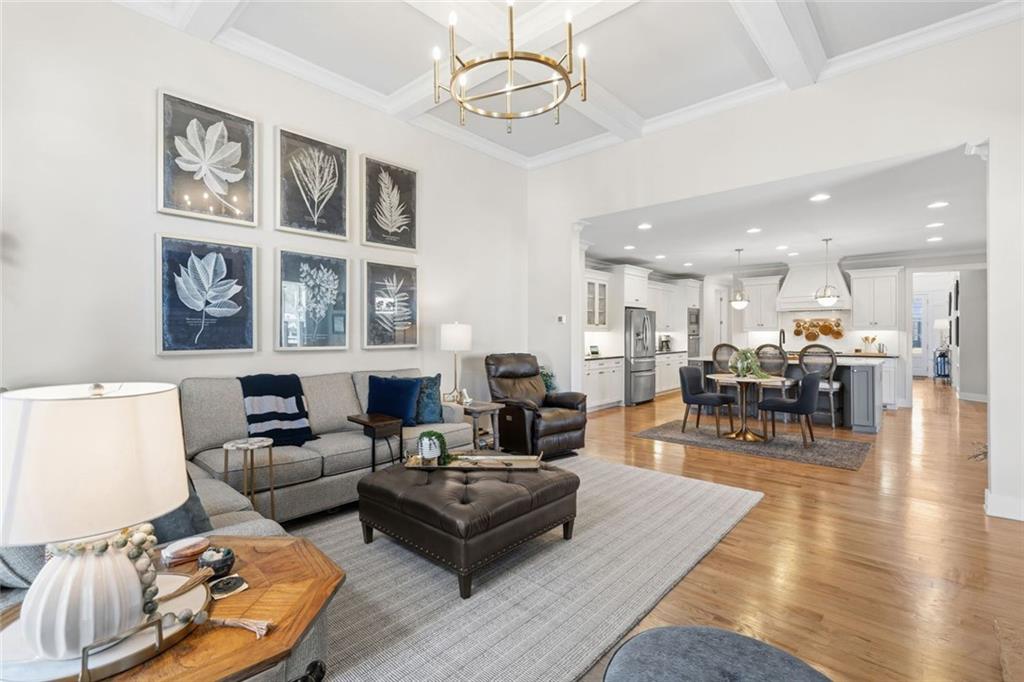 3345 Carmichael Drive Cumming, GA 30028 - Photo 9 of 72