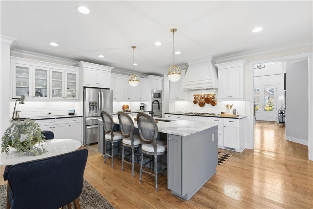 3345 Carmichael Drive Cumming, GA 30028 - Photo 10 of 72