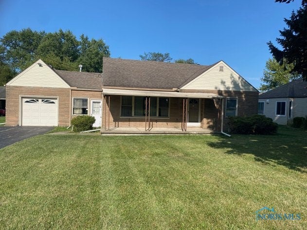1201 Eton Road Toledo, OH 43615 - Photo 1 of 9 Gallery Image 1
