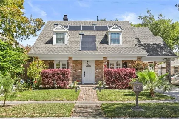 $575,000 | 4521 Taft Park, Metairie, LA 70002