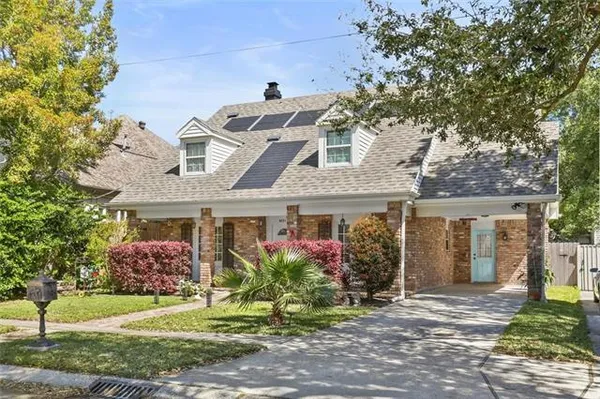 $575,000 | 4521 Taft Park, Metairie, LA 70002