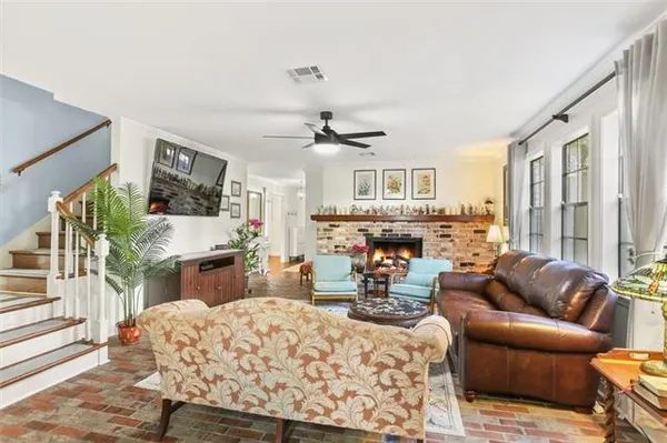 $575,000 | 4521 Taft Park, Metairie, LA 70002