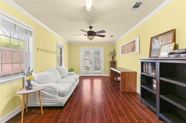 $575,000 | 4521 Taft Park, Metairie, LA 70002