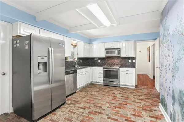 $575,000 | 4521 Taft Park, Metairie, LA 70002