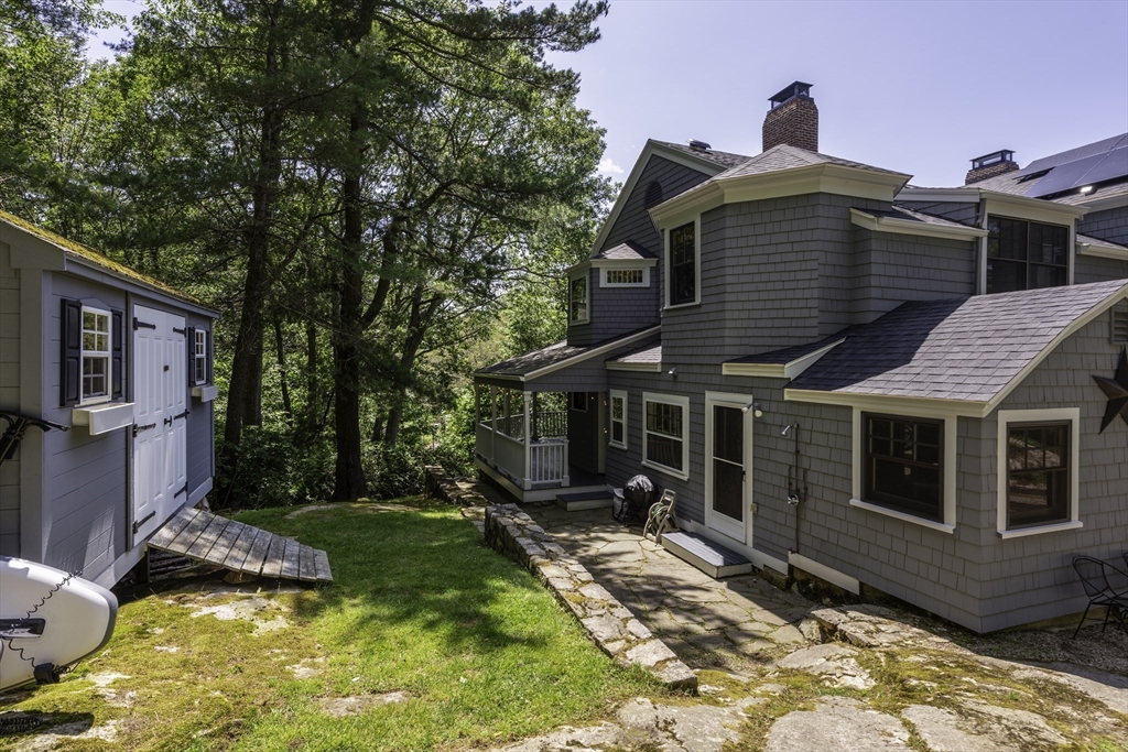 7 Emily Lane Gloucester, MA 01930 - Photo 37 of 42