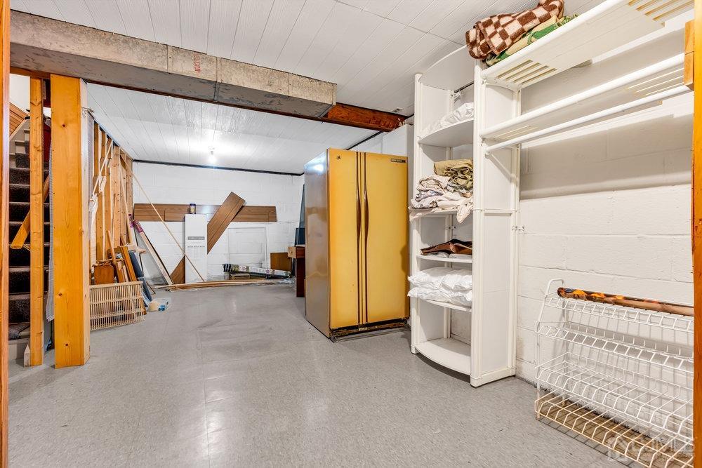 13 Eardley Road Edison, NJ 08817 - Photo 21 of 35 a view of a storage & utility room