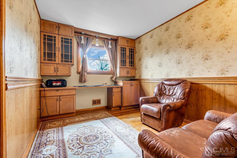 13 Eardley Road Edison, NJ 08817 - Photo 10 of 35 a bedroom with furniture and a rug