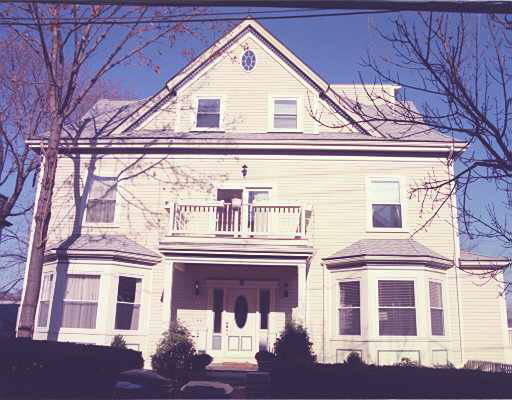 89 Winthrop Road, Unit 2 Brookline, MA 02445 - Photo 1 of 1