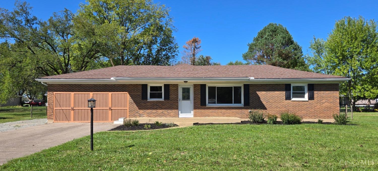 7470 Fairground Road Blanchester, OH 45107 - Photo 1 of 32 Gallery Image 1