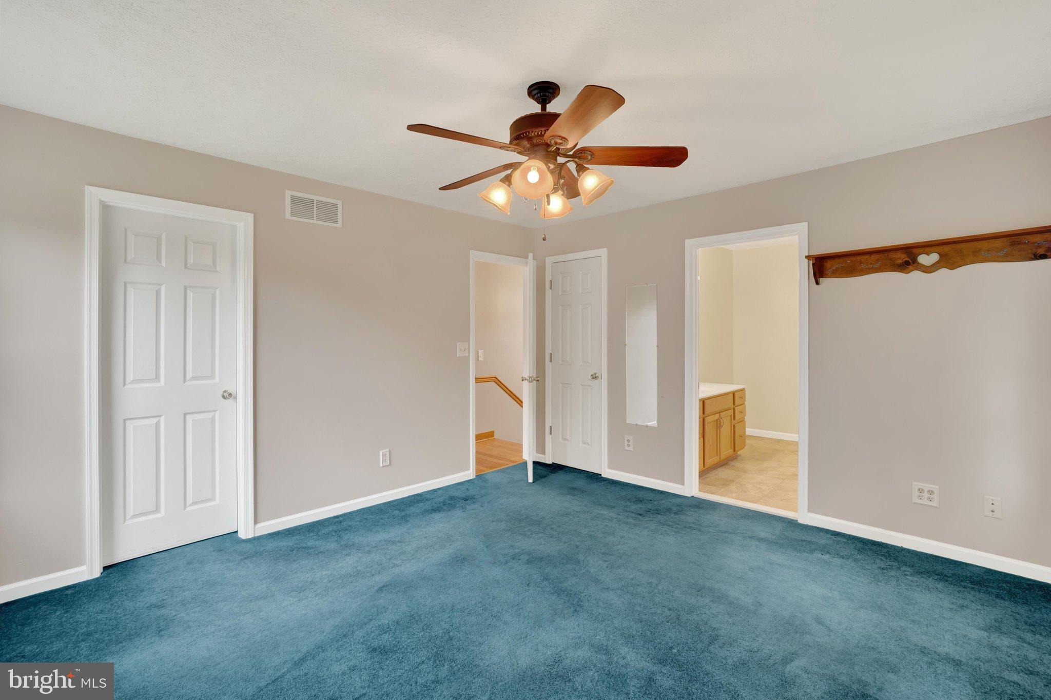 17389 Brose Road New Freedom, PA 17349 - Photo 16 of 38 Primary Bedroom