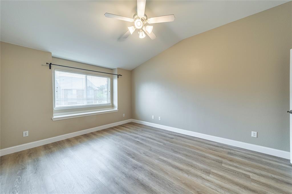 2036 Signal Ridge Place Rockwall, TX 75032 - Photo 12 of 28 View of window seat in Primary bedroom