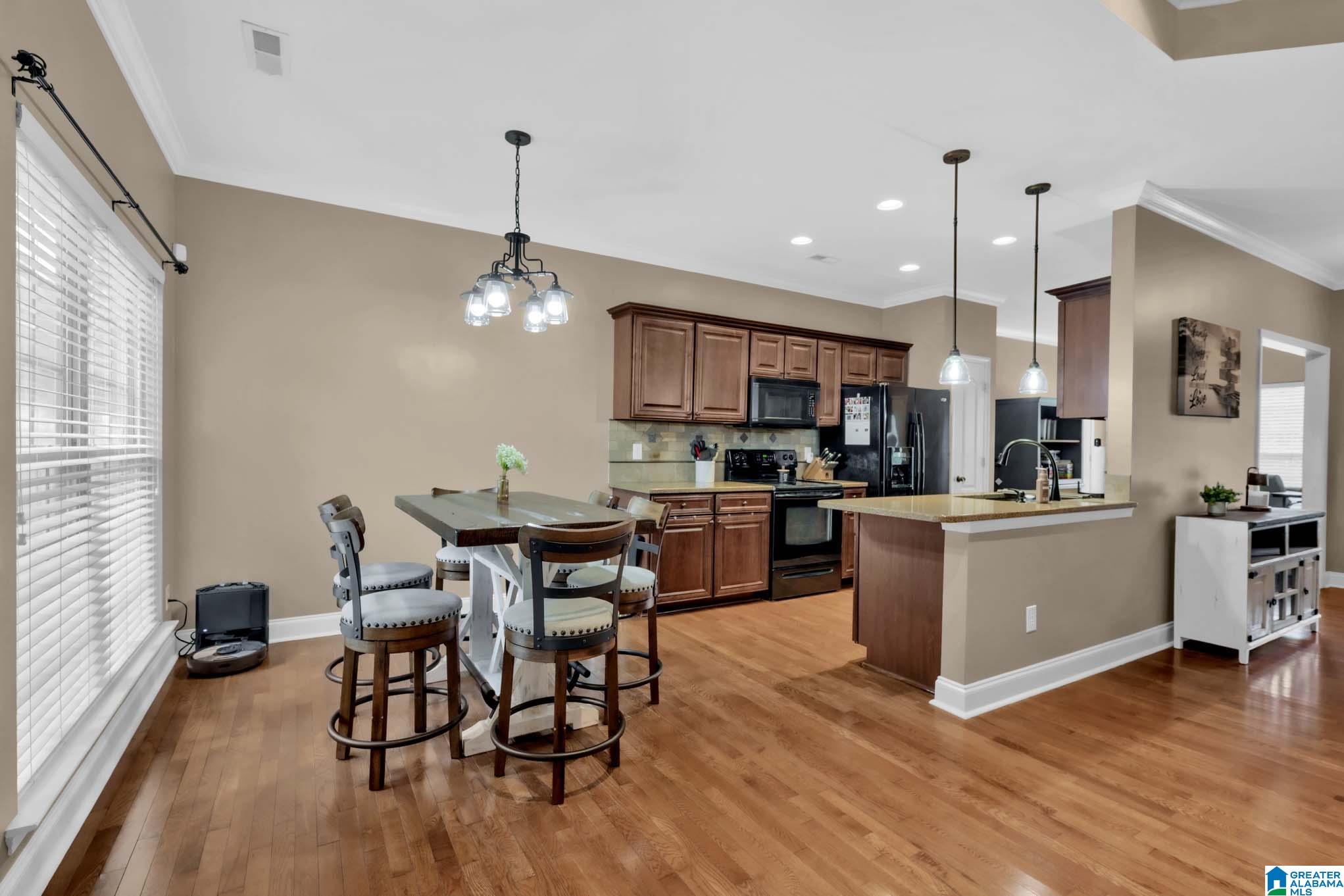 2024 Rising Fawn Drive Warrior, AL 35180 - Photo 8 of 45