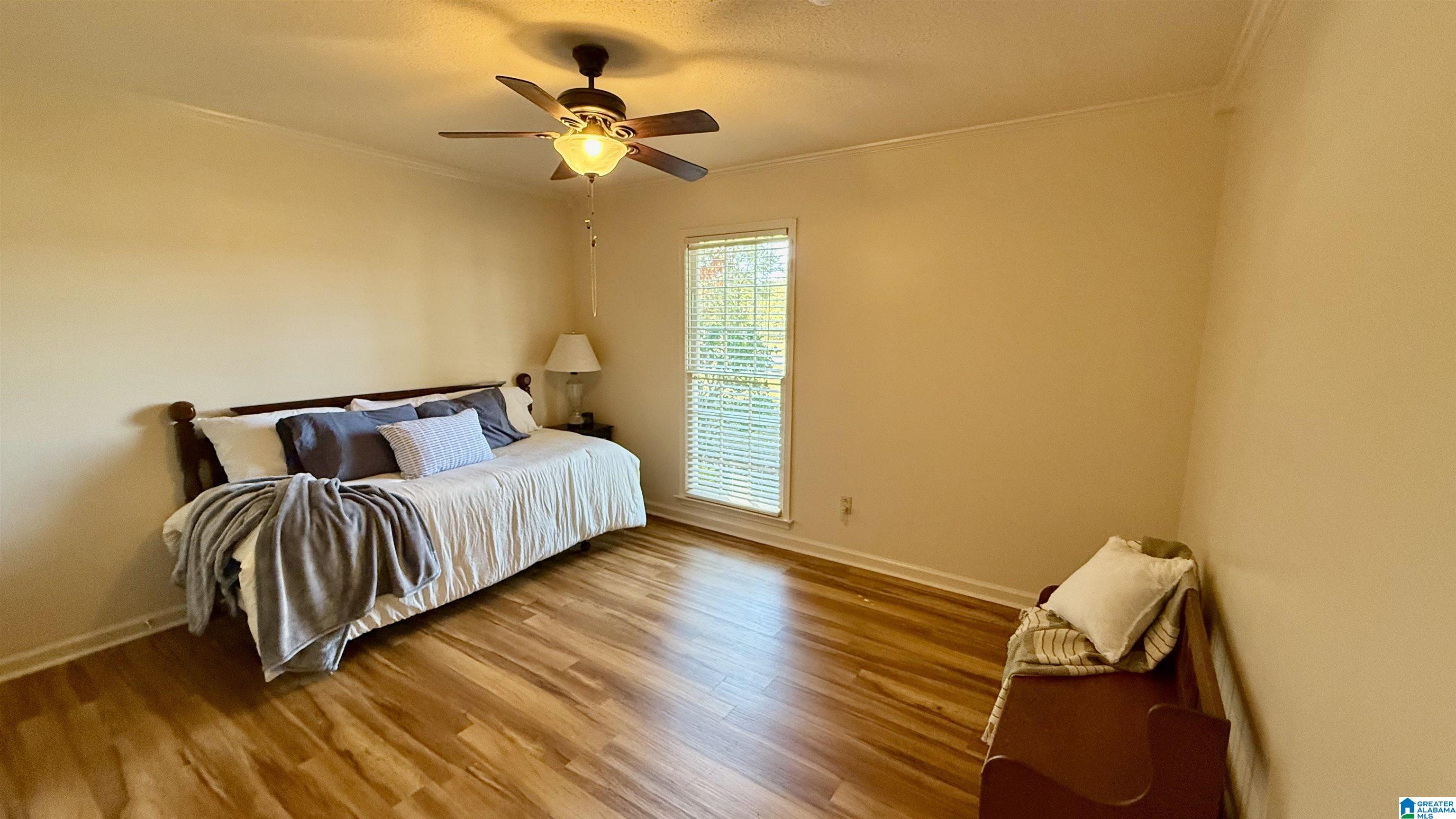 308 Thrash Road Clanton, AL 35045 - Photo 15 of 30