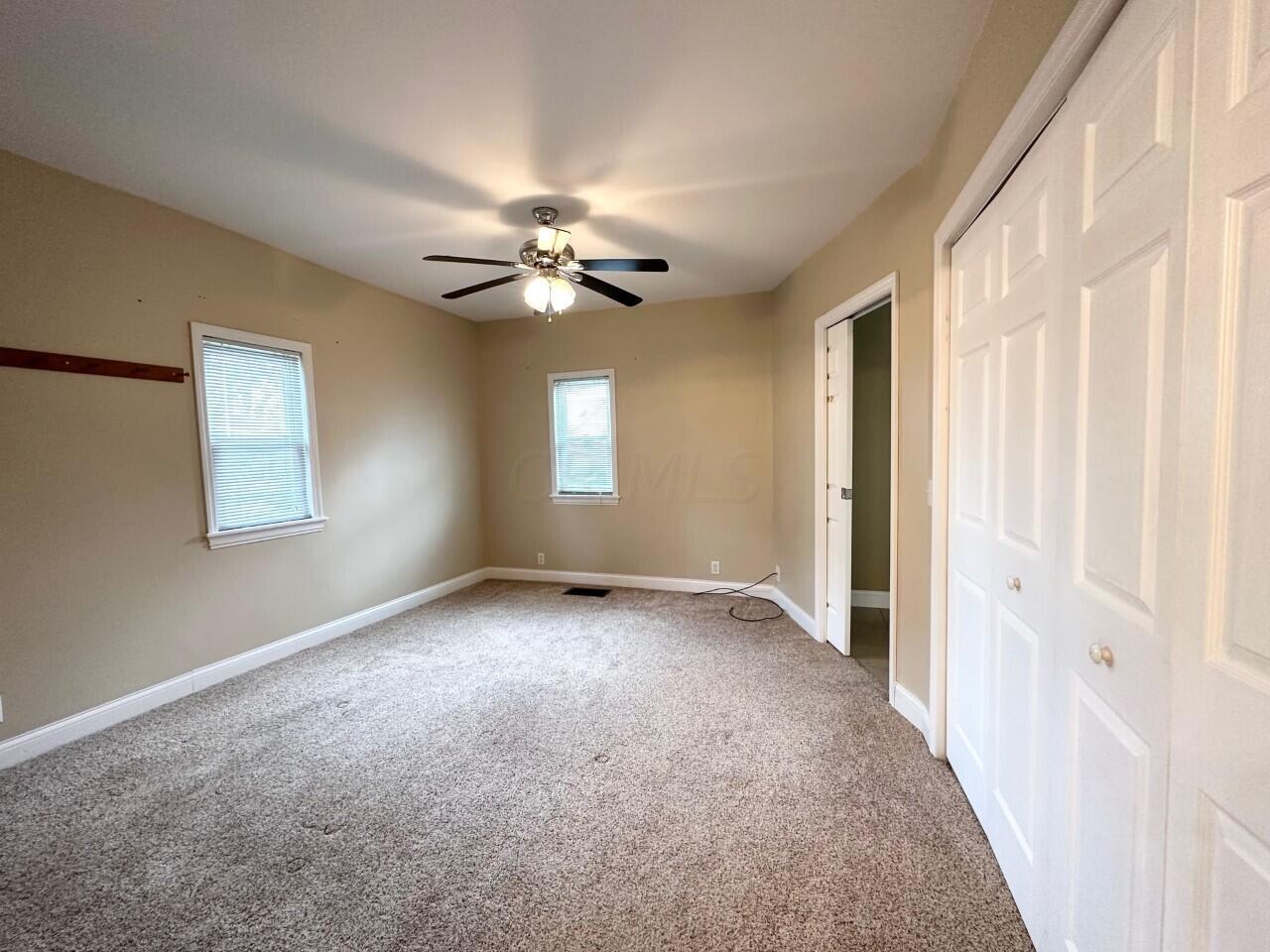 109 Maple Street Hebron, OH 43025 - Photo 14 of 31 Owner's Suite