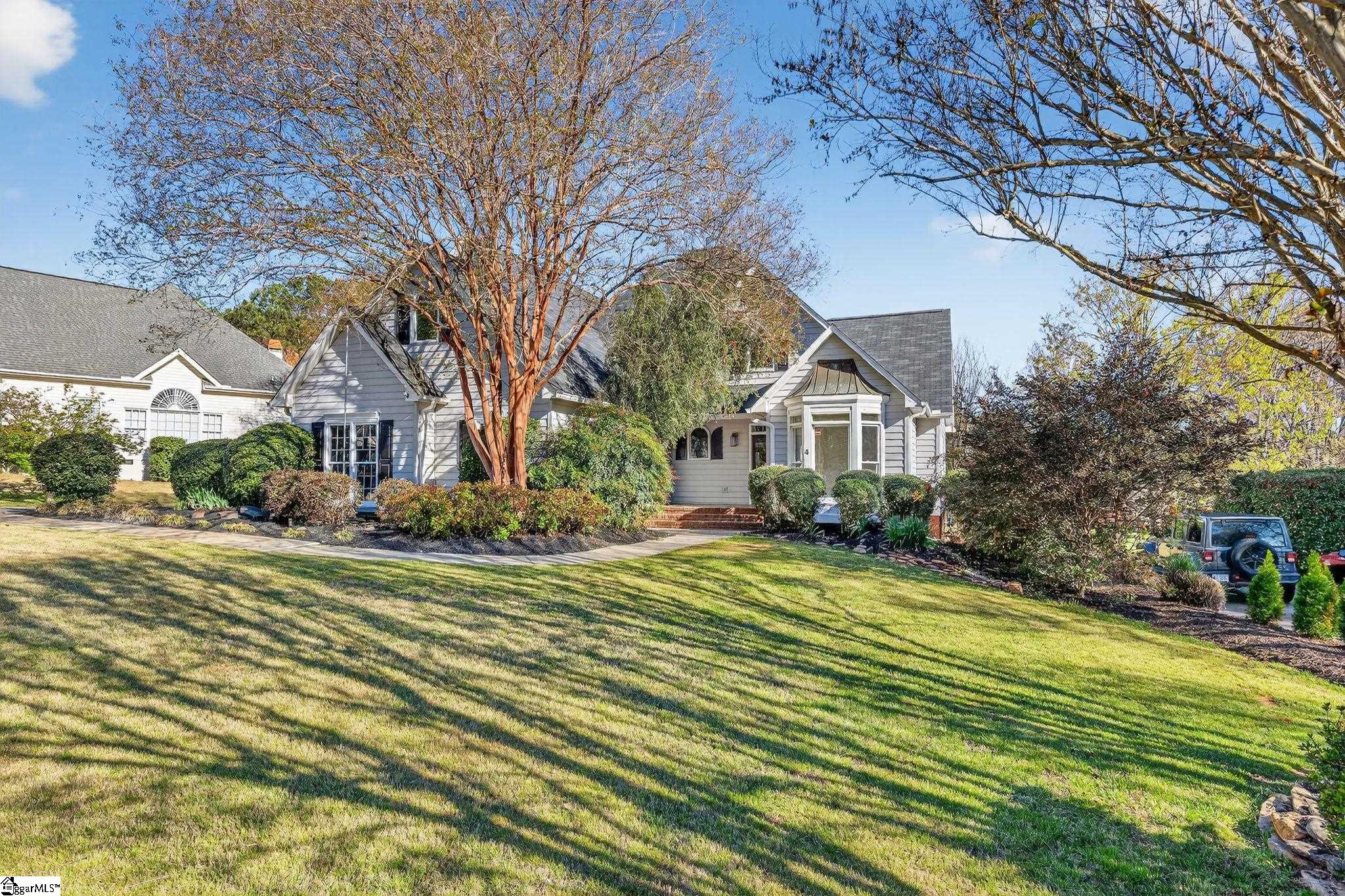 4 Dunrobin Lane Simpsonville, SC 29681 - Photo 1 of 16