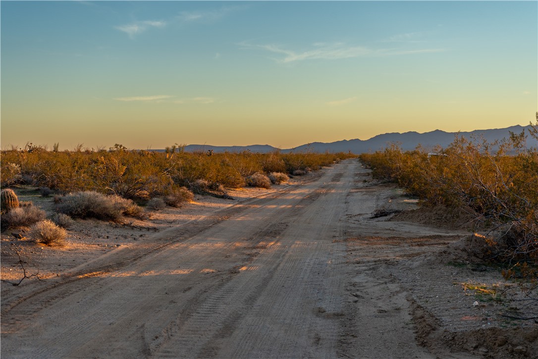 207-17-065 South Cameron Road Yucca, AZ 86438 - Photo 19 of 24