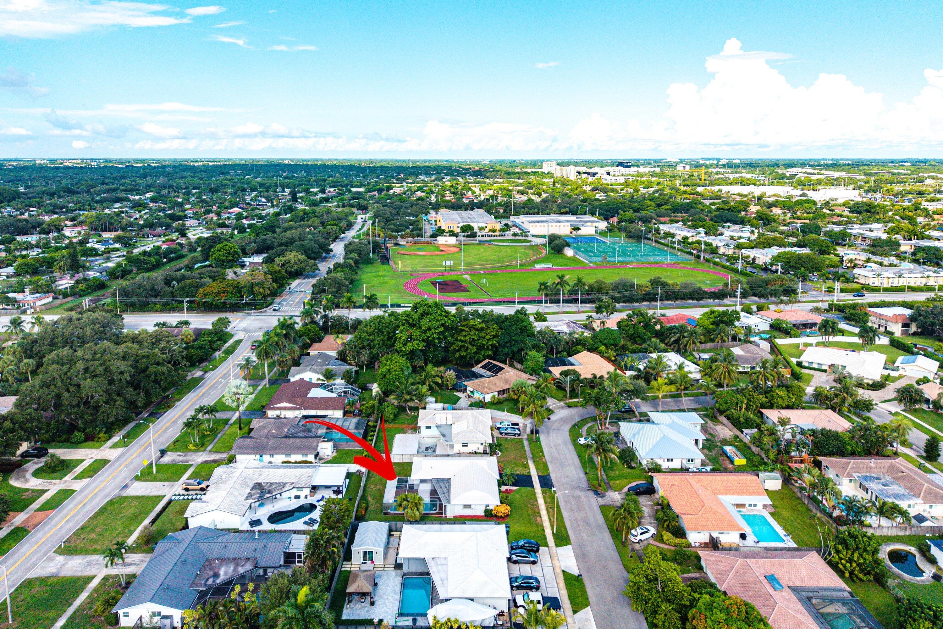 1060 Northwest 9th Street Boca Raton, FL 33486 - Photo 50 of 53 050-1060Northwest9thStreet-BocaRaton-FL-