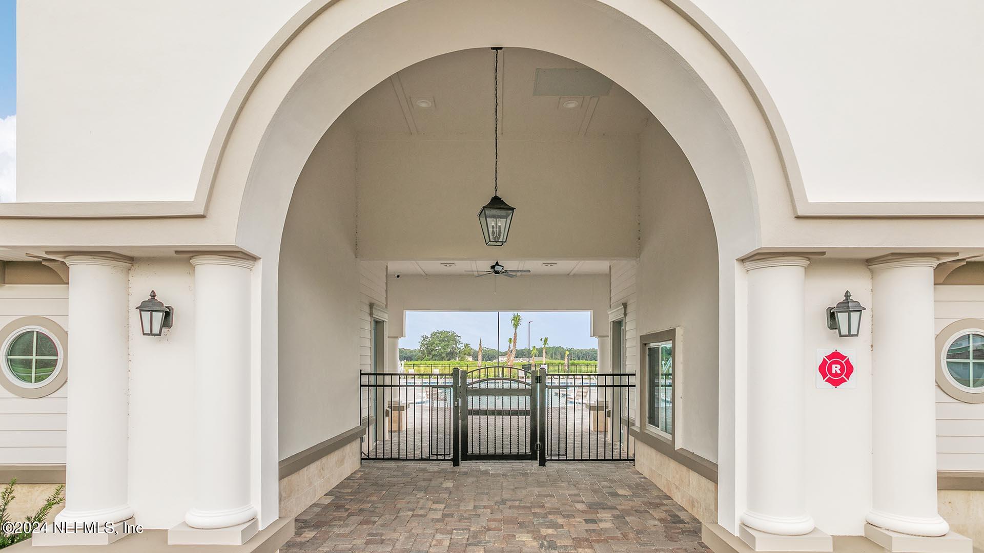 654 Orellana Road St. Augustine, FL 32084 - Photo 28 of 64 EntradaAmenity11