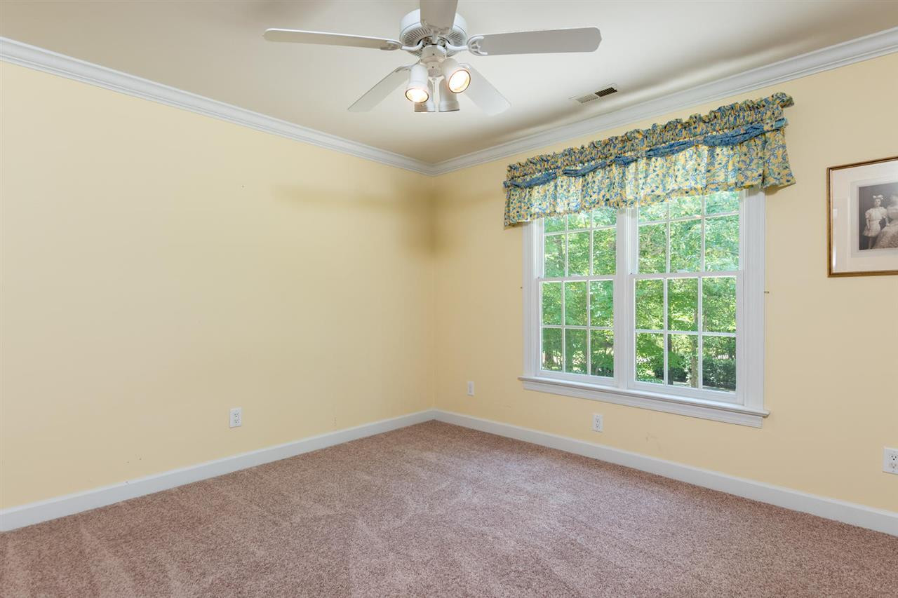 5337 Mill Dam Road Wake Forest, NC 27587 - Photo 22 of 30 Bedroom 4