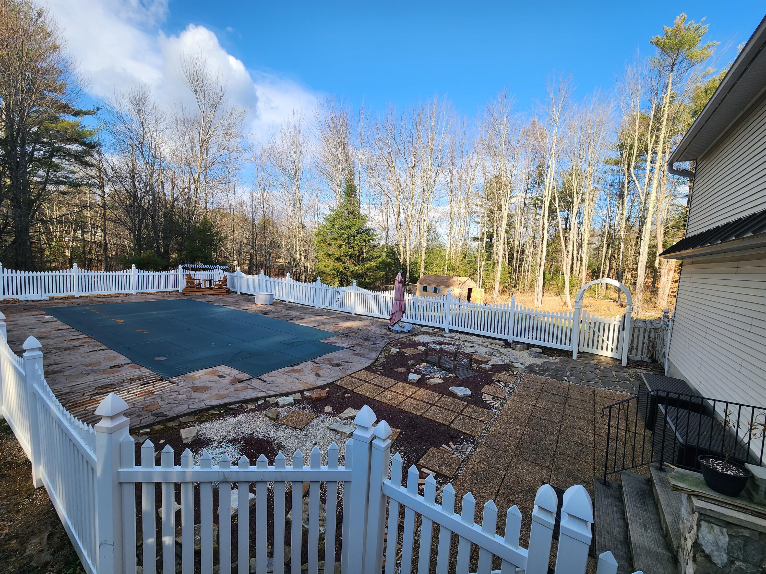 178 Clarks Mills Road Dayton, ME 04005 - Photo 56 of 56 20221123_125345