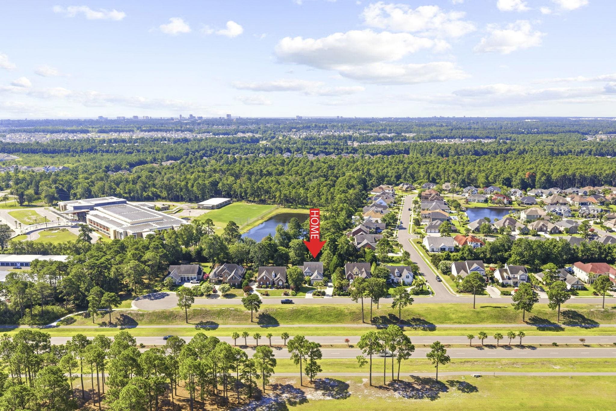 552 Walcott Drive Myrtle Beach, SC 29579 - Photo 2 of 75