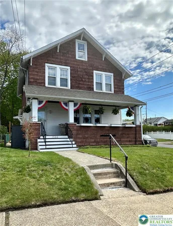 $319,900 | 1500 North Webster Avenue, Scranton, PA 18509