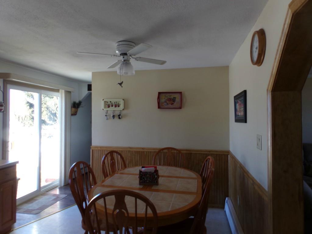 73 Sawyer Road Caribou, ME 04736 - Photo 7 of 22 Dining Area
