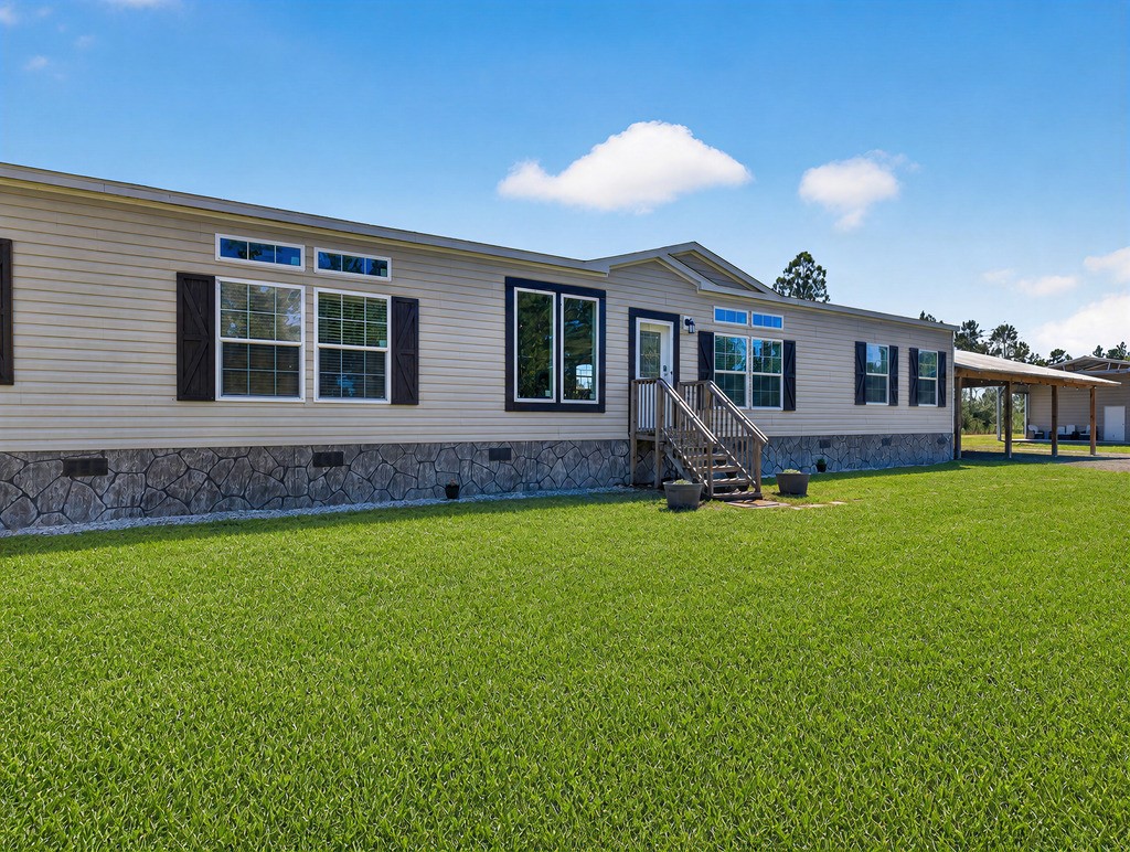 6195 River Road Callahan, FL 32011 - Photo 5 of 91 Gallery Image 5
