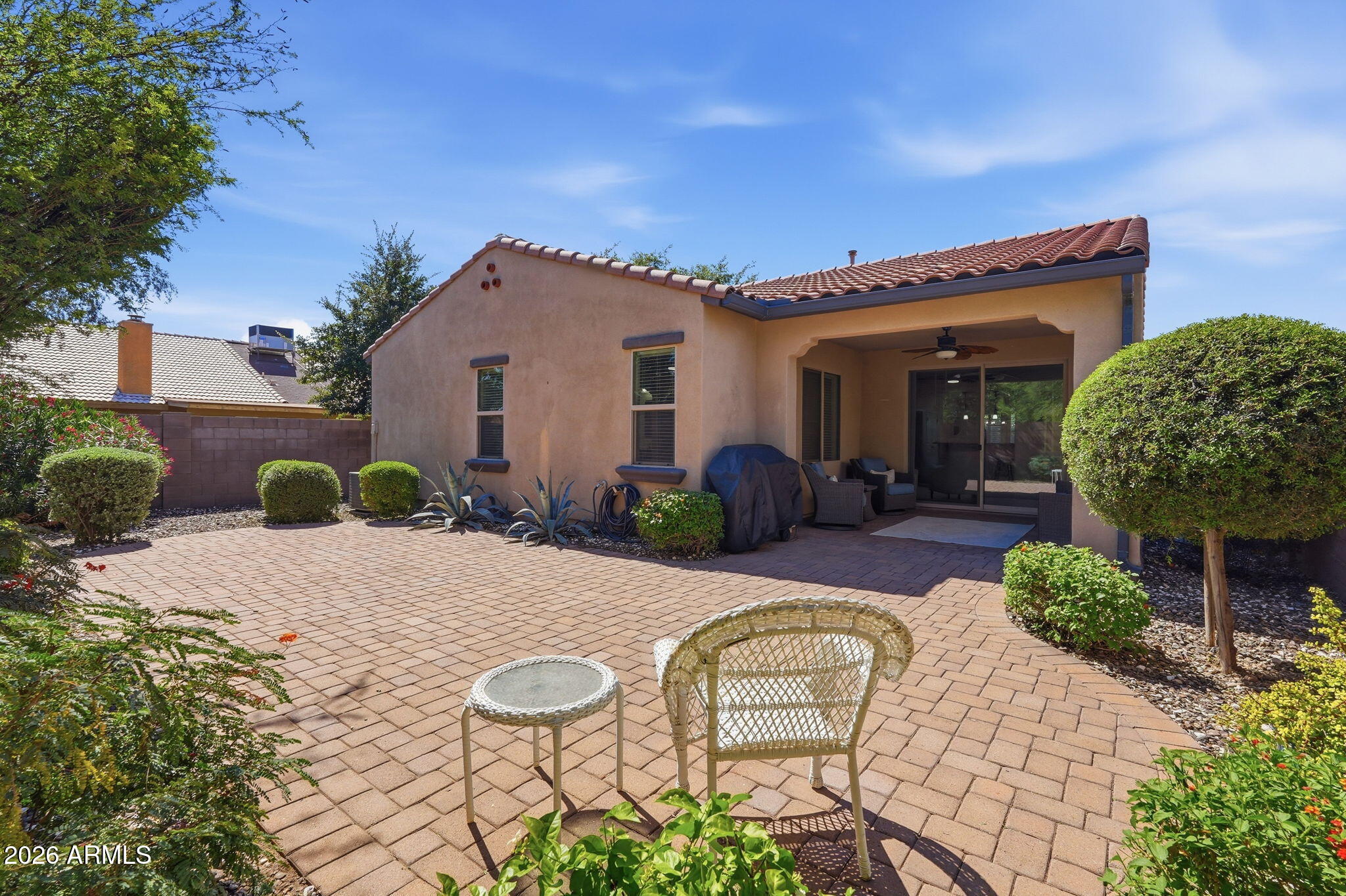 4444 East St John Road Phoenix, AZ 85032 - Photo 40 of 46 042_ListerPros
