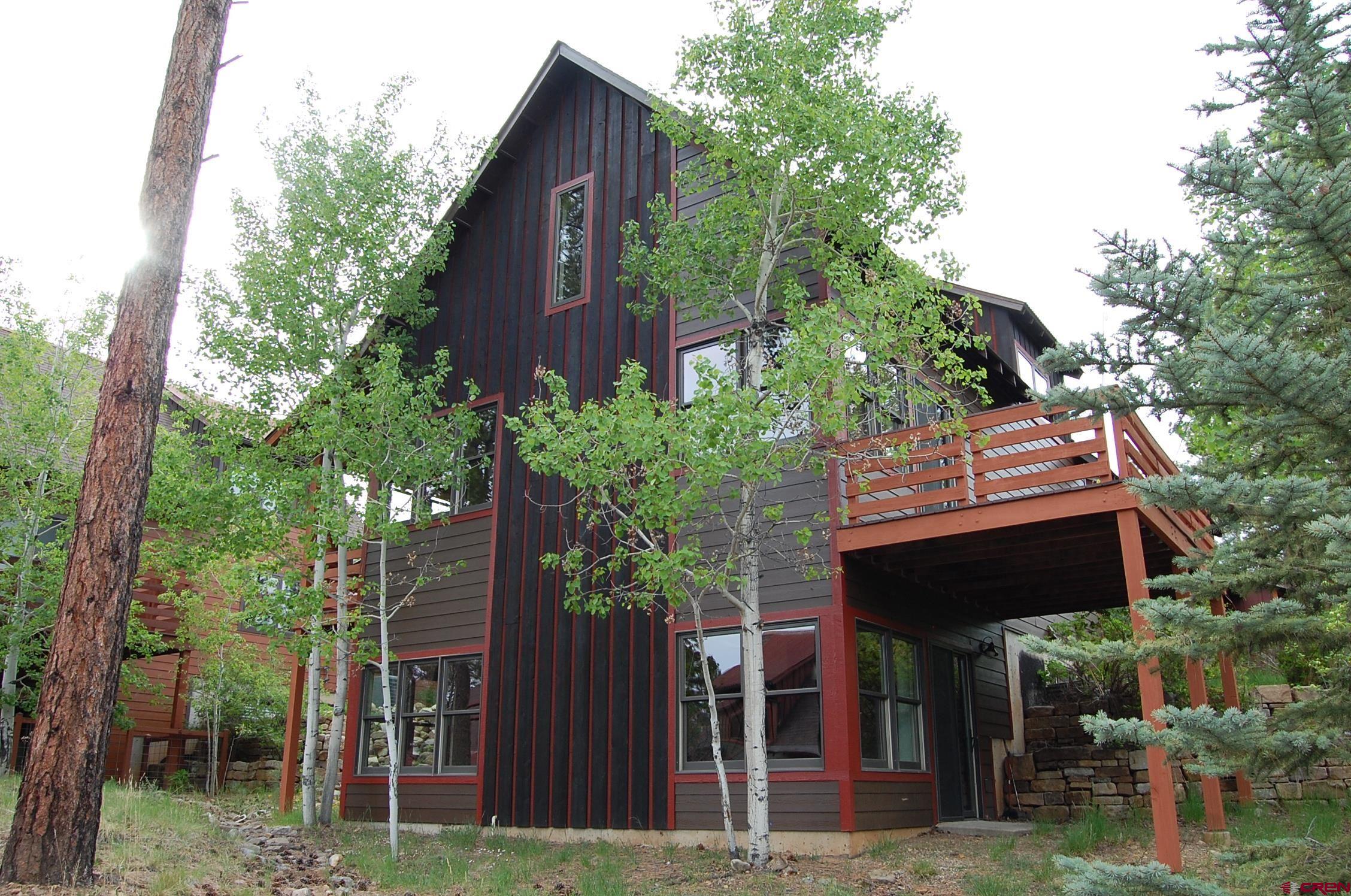 212 Copper Rim Trail, Unit B Durango, CO 81301 - Photo 35 of 44 Gallery Image 35