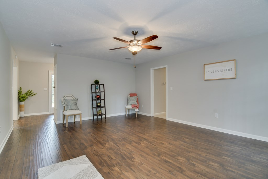 1848 McDade Road Augusta, GA 30906 - Photo 11 of 28