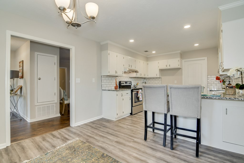 1848 McDade Road Augusta, GA 30906 - Photo 13 of 28